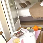 Foch Riviera, Sejour D'exception Sur Antibes, T3 4 A 6 Personnes *